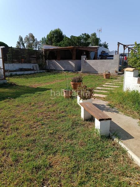 Foto 5e97dc87-76e3-4bd0-b571-4279e159a4fd. Residential plot in El Almedral Puerto Real