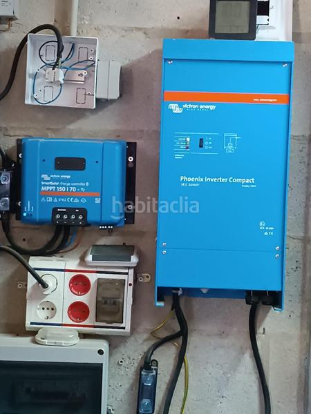 Foto 6847affd-d289-49b6-ac08-704b2417e2fc. Residential plot in El Almedral Puerto Real