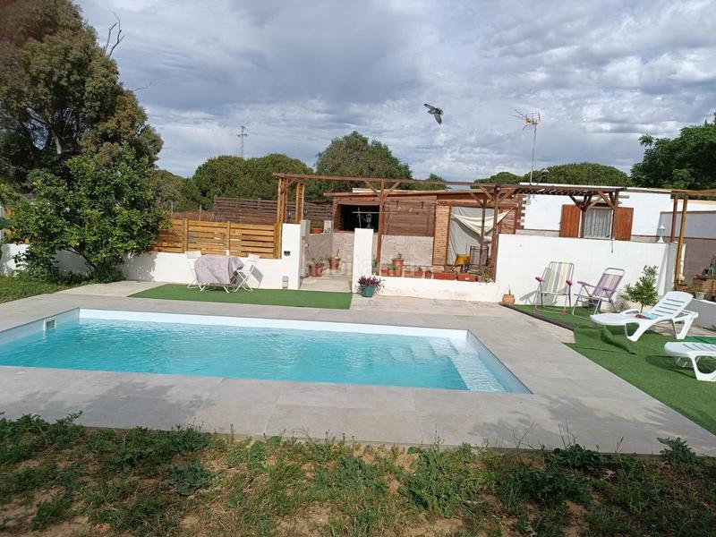 Foto 6b40fe1a-f9f9-45d5-81e7-120bca4ea3d6. Residential plot in El Almedral Puerto Real