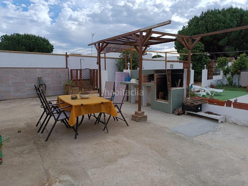 Foto 748893d5-febc-4f40-9805-269ccf98def6. Residential plot in El Almedral Puerto Real