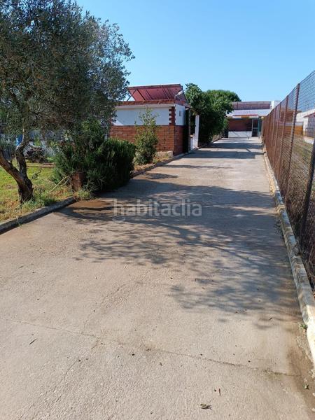 Foto 997f0473-0905-457e-a753-c8c8a011cbbb. Residential plot in El Almedral Puerto Real