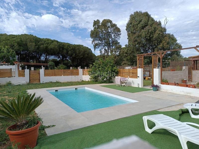 Foto f6634a34-e3b3-45f4-ba1d-d2748fff2d6b. Residential plot in El Almedral Puerto Real