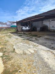 Terrain résidentiel à Las Canteras. Terreno urbano zona el catalán