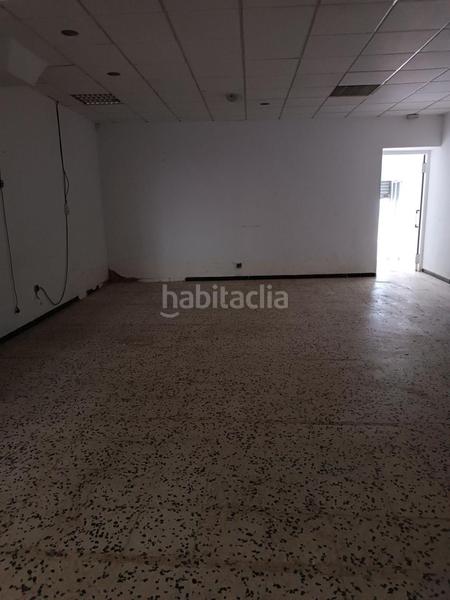 Foto b2376300-9e38-481c-b42e-57ac97f063f8. Locale commerciale in Centro Puerto Real