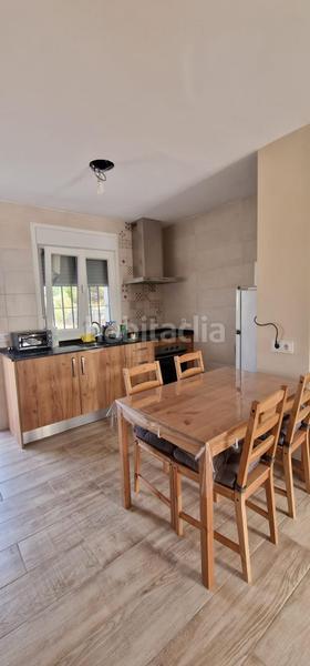 Foto 5fb24627-0e7b-464b-b75f-3db8a26e63e0. Rent towny house with heating parking in Villanueva Golf Puerto Real