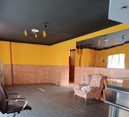 Lloguer Local Comercial a Centro. Local barrestaurante