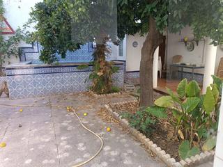 Casa a Centro. Casa independiente en el centro de puerto real