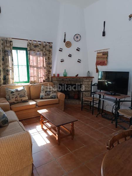 Foto 23faa419-14e2-4a98-95fb-2071dc76ac20. Casa in Villanueva Golf Puerto Real