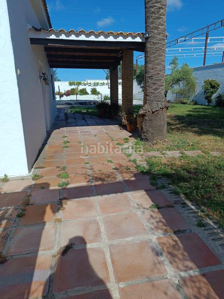 Foto 3c4ac569-9130-4360-b716-be9f33c6f972. Casa in Villanueva Golf Puerto Real