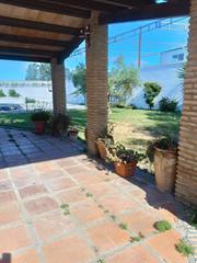 Casa a Villanueva Golf. Cortijillo en venta en puerto real
