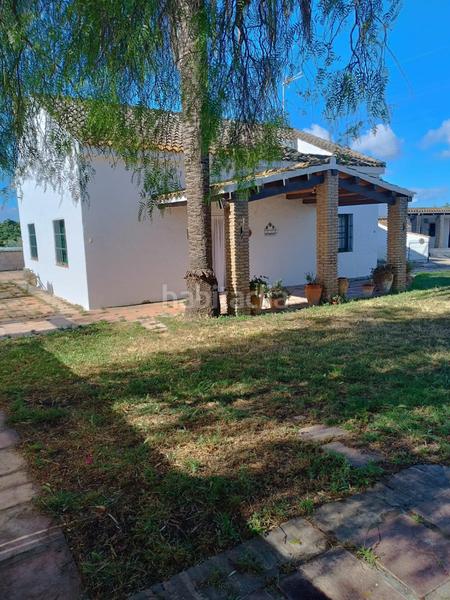 Foto 5d6b1e9b-6db5-4666-a382-47d5f4a24440. Casa in Villanueva Golf Puerto Real