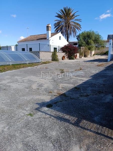 Foto 91d861f2-0b22-4a6f-b326-c829a1bee92a. Casa in Villanueva Golf Puerto Real