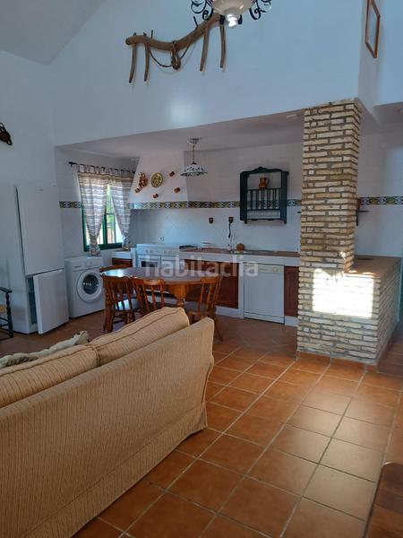 Foto a5a221df-d5d3-4791-81e2-c2bd908611a7. Casa in Villanueva Golf Puerto Real
