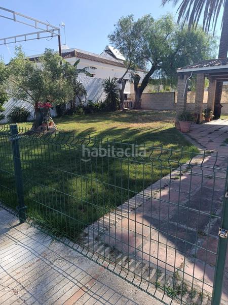 Foto b03845f2-c268-41ce-9eab-fb532703d18f. Casa in Villanueva Golf Puerto Real