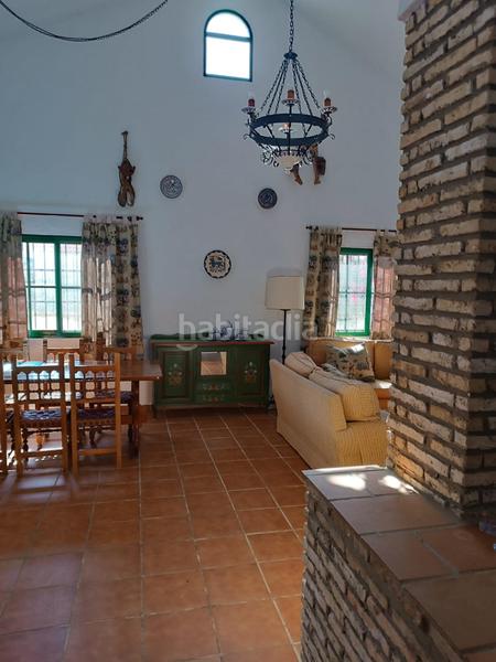 Foto e65249ed-58a1-425b-9b5d-58beb79d7ad7. Casa in Villanueva Golf Puerto Real