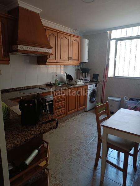 Foto 140c4840-798b-4c9b-9b87-5b4c5968ed92. Etagenwohnung in Las Canteras Puerto Real