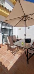 Casa adossada a Las Canteras. Unifamiliar en venta en zona muy tranquila