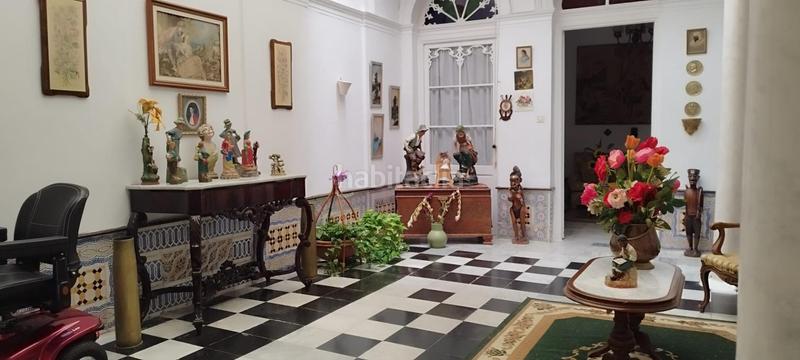 Foto 37843288-54a5-4013-b4f3-53ee82a12490. Maison dans Centro Puerto Real