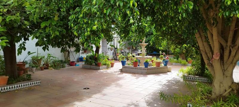 Foto 50bbb920-dbf4-41a2-895f-7adca6d07bdb. Maison dans Centro Puerto Real