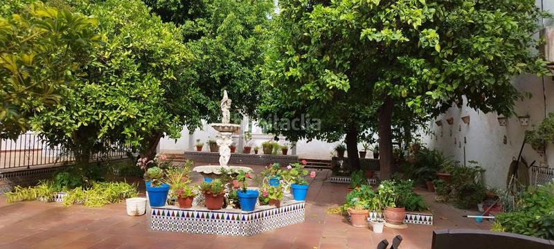 Foto 5a34550f-9254-44fa-8937-0745bb13a0f6. Maison dans Centro Puerto Real