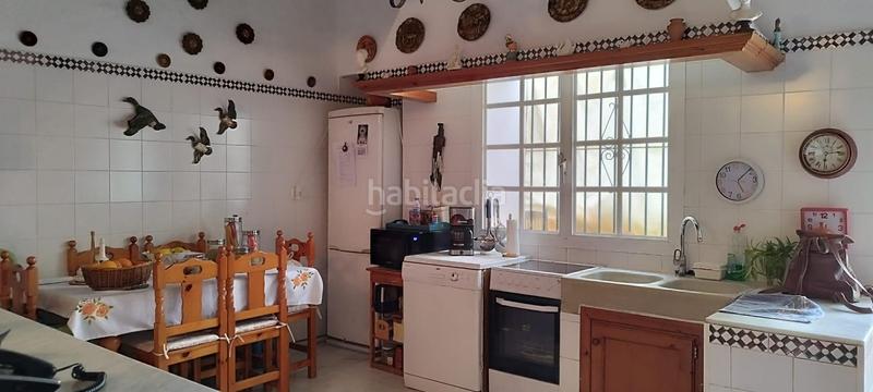 Foto 631e0723-bbc0-4684-8460-9c07d94a3a38. Maison dans Centro Puerto Real