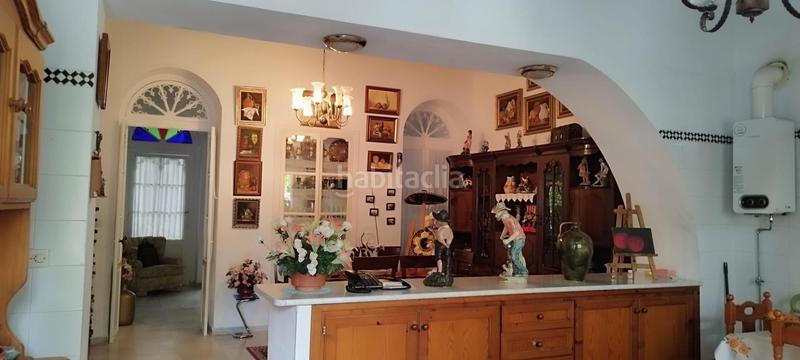 Foto 6a288c30-4857-41a2-9f72-860b39e30860. Maison dans Centro Puerto Real