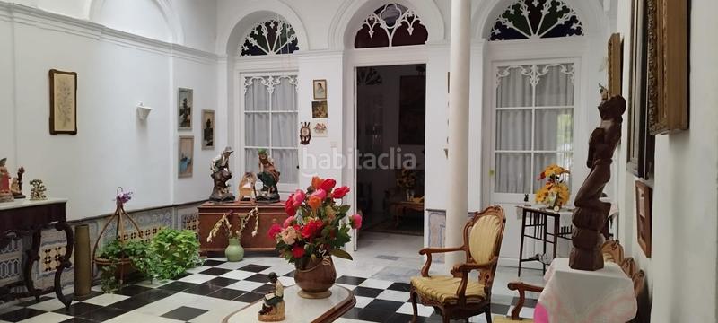 Foto b9b3da41-a7f8-4734-aca9-fd09f6e3ff78. Maison dans Centro Puerto Real