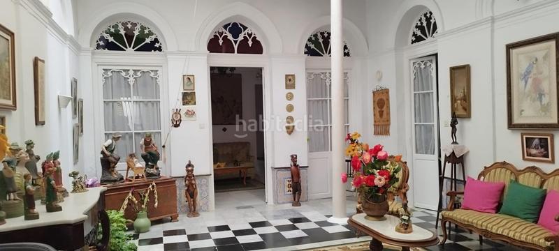 Foto cbe6f9e8-360f-48d2-ab04-aa3c7161aa29. Maison dans Centro Puerto Real