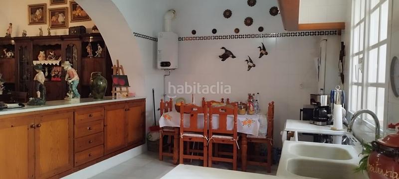 Foto fade8d63-2ca7-48c4-a470-b0e0425597f8. Maison dans Centro Puerto Real