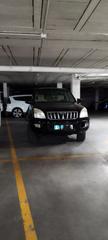 Miete Autoparkplatz in Las Canteras. Plaza de aparcamientos