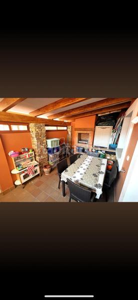 Foto a57a3b52-767e-45ec-b407-f896e6dc5759. Reihenhaus mit parking in Núcleo urbano Chiclana de la Frontera