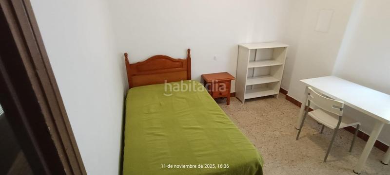 Foto 2743ed5d-6b6e-4cd8-a15c-461d70fe7455. Etagenwohnung in Centro Puerto Real