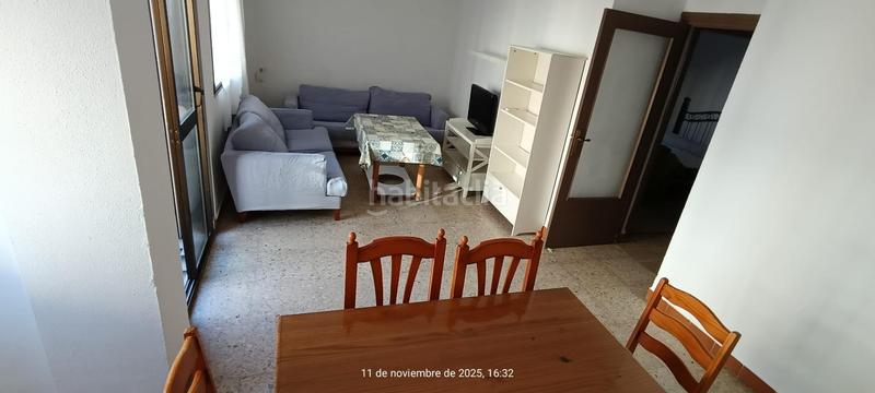 Foto da7093d1-41c9-4e15-b761-14c99ed0b8ec. Etagenwohnung in Centro Puerto Real