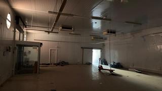 Nau industrial en Villanueva Golf. Nave industrial en puerto real  oportunidad de inversin