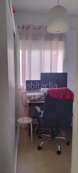 Foto 050f8801-4443-429c-9649-1b820eb5cb92. Etagenwohnung mit parking in Casines Puerto Real