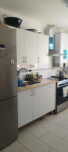 Foto 5390951a-4d49-4831-aae6-dde92717bc3c. Etagenwohnung mit parking in Casines Puerto Real