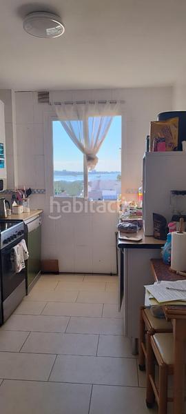 Foto f2dad5ea-8f45-470b-960d-79ef45a5d716. Etagenwohnung mit parking in Casines Puerto Real
