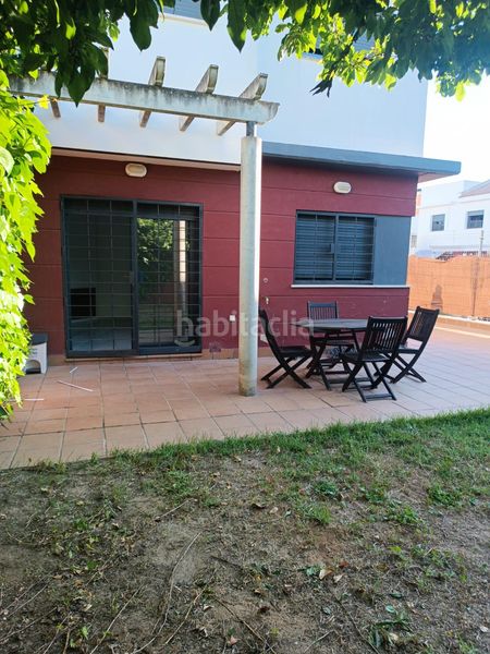 Foto d3a0532f-02fd-4e0e-a3d3-b6e13e6a56be. Casa adossada amb aparcament a Casines Puerto Real