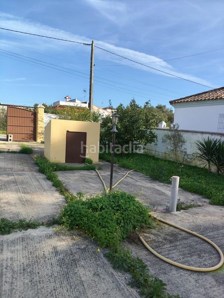 Foto 9ed465e8-ce90-4e33-a488-56096aa769f9. Casa amb aparcament a Los Franceses - La Vega Chiclana de la Frontera