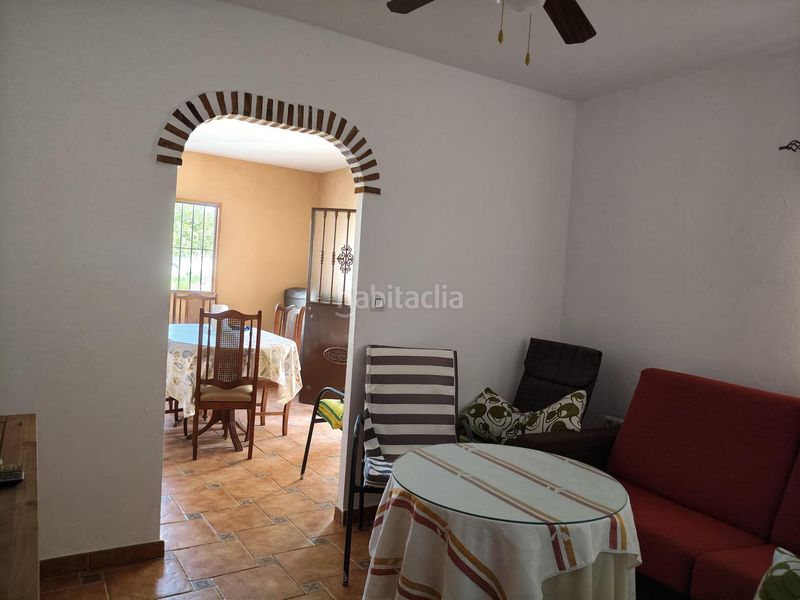 Foto b2978e69-5d7d-44dd-a578-c8fd89806017. Casa amb aparcament a Los Franceses - La Vega Chiclana de la Frontera