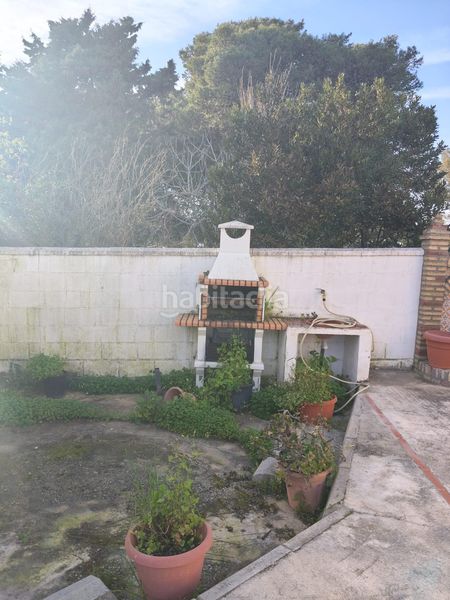 Foto e93b24f9-0587-4315-b4e6-26fa02f4b6f0. Casa amb aparcament a Los Franceses - La Vega Chiclana de la Frontera