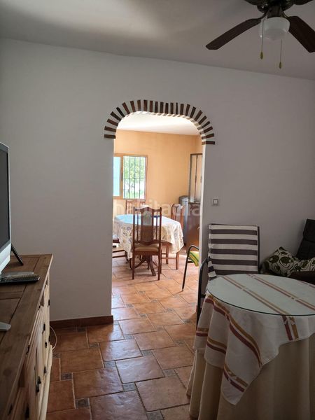 Foto ebf4c073-41f8-4f05-a211-d966eab4dc6b. Casa amb aparcament a Los Franceses - La Vega Chiclana de la Frontera