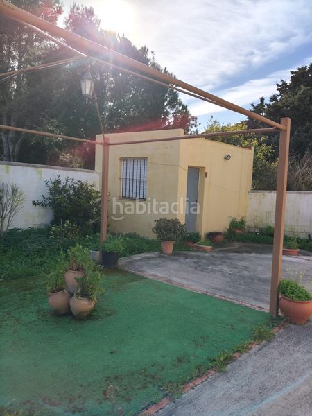 Foto f0c36e6e-84f1-4075-81fa-1da7bbc118bc. Casa amb aparcament a Los Franceses - La Vega Chiclana de la Frontera