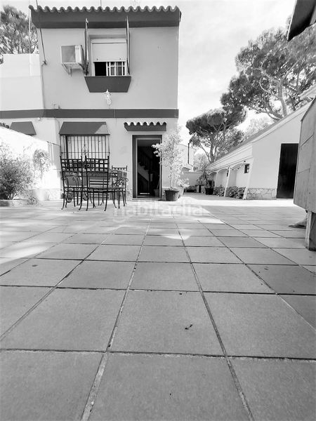 Foto 2a294d24-3399-4784-9878-e772b59712ac. Casa amb aparcament a Villanueva Golf Puerto Real