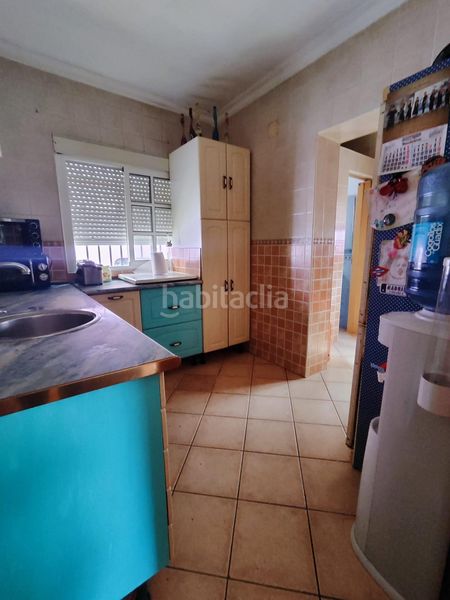 Foto 95ee4b4d-29da-40d4-9419-09aca6978b44. Casa amb aparcament a Villanueva Golf Puerto Real