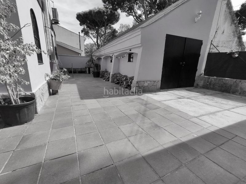 Foto ddcfba88-6b67-4dd2-9ff8-fc663f598c41. Casa amb aparcament a Villanueva Golf Puerto Real