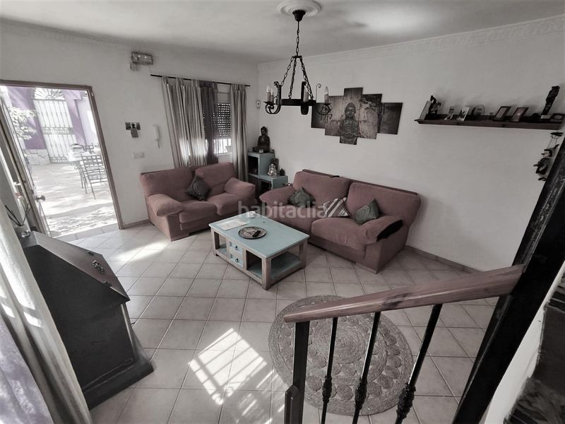 Foto dfe236ee-8f44-438d-b7bb-f6a855329771. Casa amb aparcament a Villanueva Golf Puerto Real