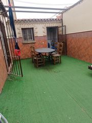 Reihenhaus in Las Canteras. Vivienda unifamiliar en venta