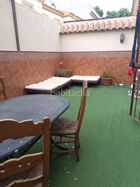 Foto c03b026f-72d9-465f-a425-54bcb76bdd50. Casa adossada amb aparcament a Las Canteras Puerto Real