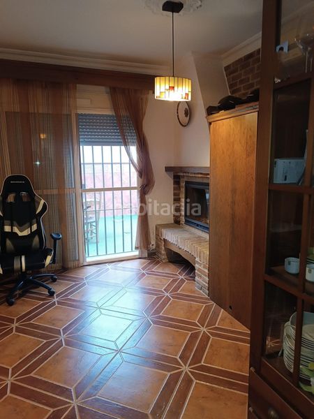Foto f231d8c2-9232-4634-a04d-018b68e15fa4. Casa adossada amb aparcament a Las Canteras Puerto Real